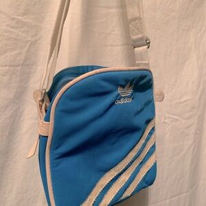 Adidas Vintage 80’s Shoulder Bag